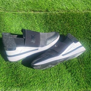 Michael Kors Felix Scuba Sneaker